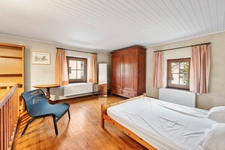 FOR SALE – Charming renovated farmhouse with independent gîte and barn – Prévessin-Moëns