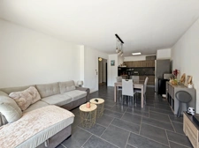 A VENDRE - Appartement T2 Rez-de-jardin - CESSY 