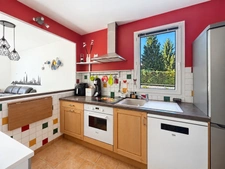 A VENDRE - Appartement Duplex T3 en rez-de-jardin - GEX
