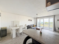 FOR SALE - 1-bedroom apartment, 54m² - Annemasse train station 