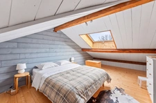 A VENDRE - Propriété rénovée avec maison, gîte et grange - PREVESSIN MOENS 