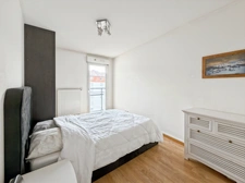 FOR SALE - 1-bedroom apartment, 54m² - Annemasse train station 