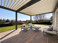 FOR SALE GEX – Fully renovated 6-room house, 142m2