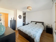 FOR SALE - 2-bedroom apartment on the top floor - Divonne-les-Bains  