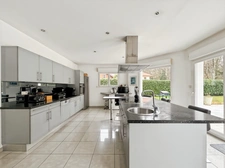 FOR SALE - Detached villa 261m2 - VEIGY FONCENEX