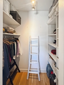 FOR SALE - 2-bedroom apartment on the top floor - Divonne-les-Bains  