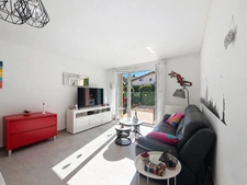 A VENDRE - Appartement Duplex T3 en rez-de-jardin - GEX