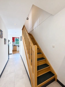 A VENDRE - Appartement Duplex T3 en rez-de-jardin - GEX