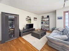 FOR SALE - 2-bedroom apartment on the top floor - Divonne-les-Bains  