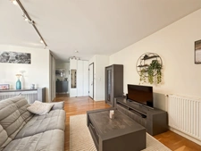 À VENDRE - T3 dernier étage - Divonne-les-Bains  