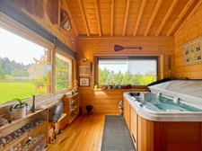 FOR SALE PREMANON - Chalet 216m² on land of 4240m²