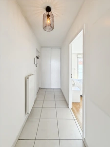 FOR SALE - 1-bedroom apartment, 54m² - Annemasse train station 