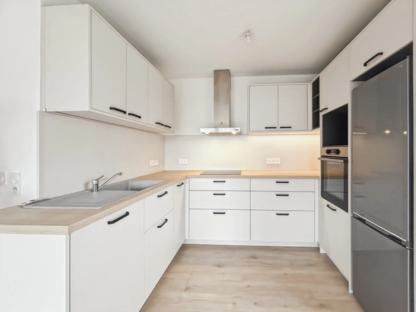 A VENDRE - Appartement T4 - FERNEY VOLTAIRE 