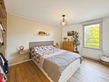 FOR SALE - 2-bedroom apartment, 68m2 - GEX (01)