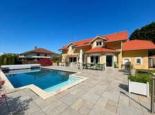 A VENDRE - Villa individuelle 261m2 - VEIGY FONCENEX