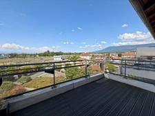 FOR SALE - 1-bedroom apartment, 54m² - Annemasse train station 