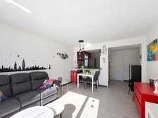 A VENDRE - Appartement Duplex T3 en rez-de-jardin - GEX