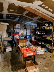 Fonds de commerce café-restaurant à vendre VALENCE SUR BAISE (32)