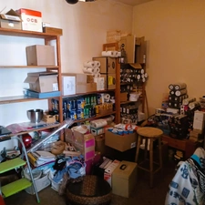 Fonds de commerce à vendre TOMBEBOEUF (47) - Tabac-presse-loto-alimentation