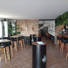 Fonds de commerce bar-restaurant à vendre RISCLE (32)