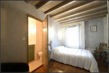 Fonds de commerce à vendre LA ROMIEU (32) Bar-restaurant-Chambre d'hôtes avec logement de fonction