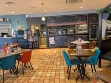 Fonds de commerce à vendre BRIVE LA GAILLARDE (19) - Pizzeria