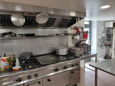 Business and premises for sale in MIRANDE (32) - Hotel-Restaurant with parking and staff accommodation