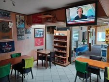 Dpt Gers (32), for sale BARBOTAN LES THERMES Bar restaurant PMU