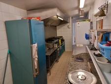 Dpt Gers (32), for sale BARBOTAN LES THERMES Bar restaurant PMU