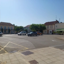 Fonds de commerce bar-restaurant à vendre RISCLE (32)