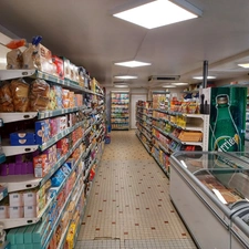 Fonds de commerce à vendre VIELLA (32) Alimentation, Tabac, Presse, FDJ