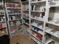 Fonds de commerce à vendre SOUES (65) - tabac, bar, alimentation, presse, loto, ...