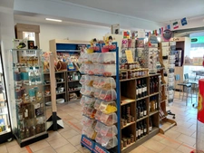 Fonds de commerce à vendre BUZET SUR BAISE (47) : TABAC PRESSE FDJ PMU