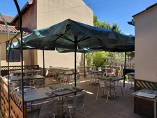 Business and premises for sale in MIRANDE (32) - Hotel-Restaurant with parking and staff accommodation