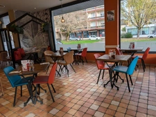Fonds de commerce à vendre BRIVE LA GAILLARDE (19) - Pizzeria
