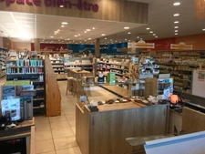 Fonds de commerce à vendre LA TESTE DE BUCH (33) - Alimentation