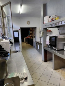 Fonds de commerce café-restaurant à vendre VALENCE SUR BAISE (32)
