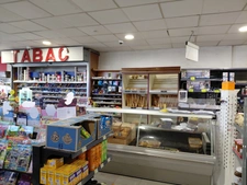 Fonds de commerce à vendre SOUES (65) - tabac, bar, alimentation, presse, loto, ...