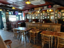 Fonds de commerce à vendre AIRE SUR L'ADOUR (40), BAR-BRASSERIE