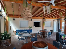 Dpt Gers (32), for sale BARBOTAN LES THERMES Bar restaurant PMU