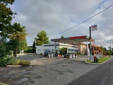 Fonds de commerce et murs à vendre EYMET (24) station-service 