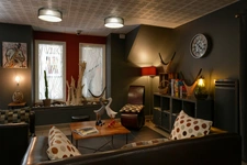 Dpt Gers (32), for sale GONDRIN Hotel - Restaurant 
