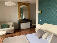 Fonds de commerce et murs à vendre NOUILHAN (65) : hôtel-restaurant + maison d'habitation