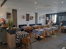 Fonds de commerce à vendre AUCH (32) - restaurant