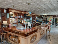 Fonds de commerce et murs à vendre NOUILHAN (65) : hôtel-restaurant + maison d'habitation