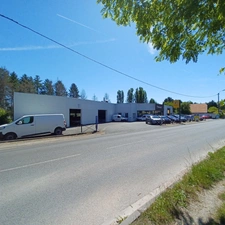 Dpt Gironde (33), à vendre GALGON Garage/Station service 
