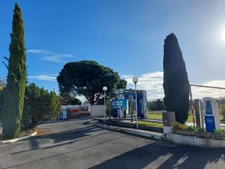 Fonds de commerce et murs à vendre EYMET (24) station-service 