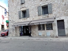 Fonds de commerce à vendre MONFLANQUIN (47) - Tabac, Journaux, FDJ, PMU, Cadeaux