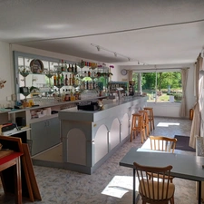 Fonds de commerce + Murs à vendre PLAISANCE (32) - Restaurant