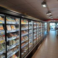 Fonds de commerce à vendre MARCIAC (32) - ALIMENTATION